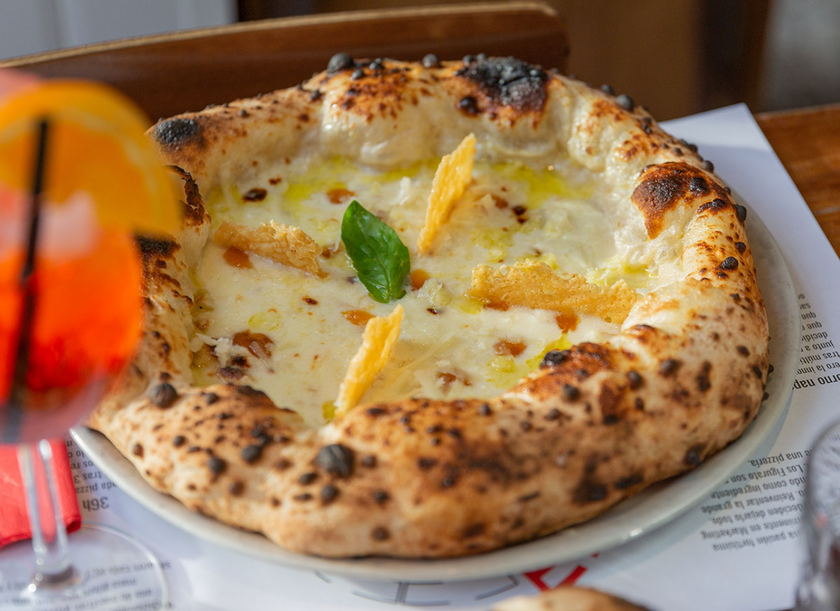 Food Roma